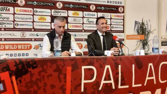 pallacanestro trapani basciano antonini