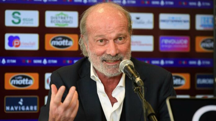 Palermo Sabatini Osti