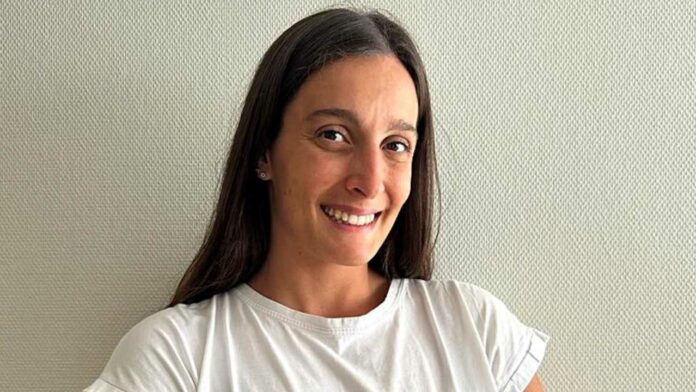 Chiara Tabani ekipe orizzonte