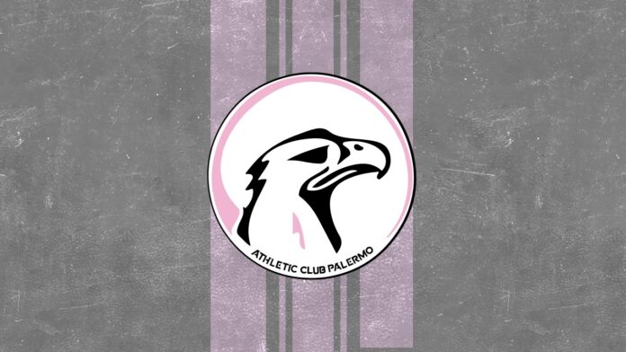 athletic club palermo