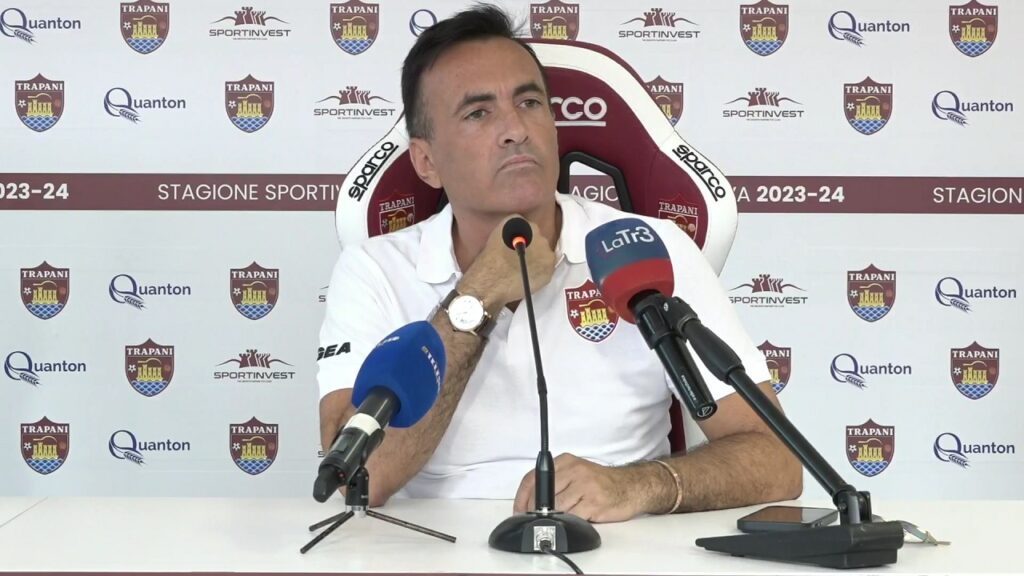 Trapani Antonini akragas