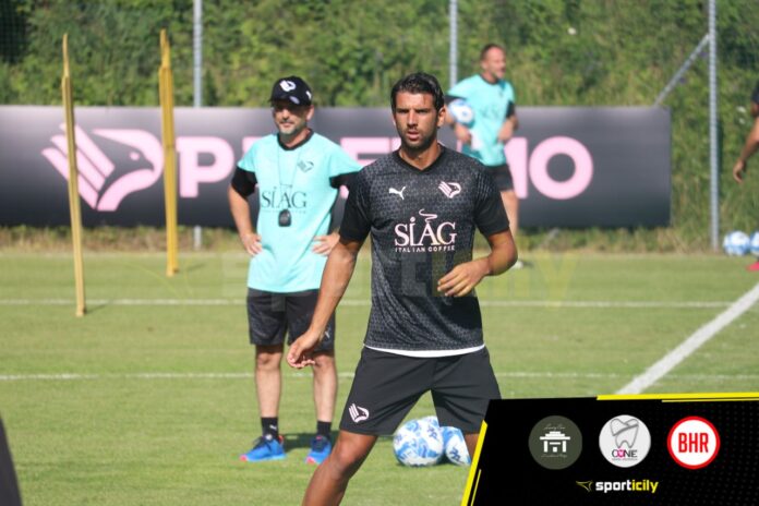 Bari Palermo probabili formazioni