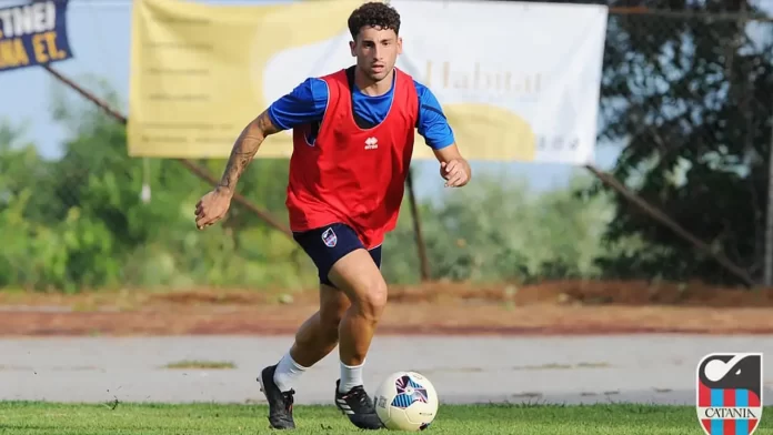 marco chiarella sorrento catania probabili formazioni foggia pagelle