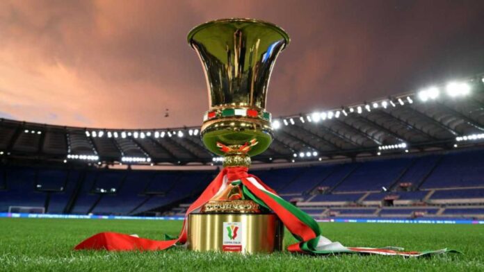 risultati coppa italia 2024 2025 tabellone