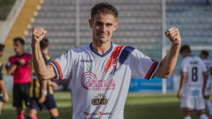 francesco scafetta messina