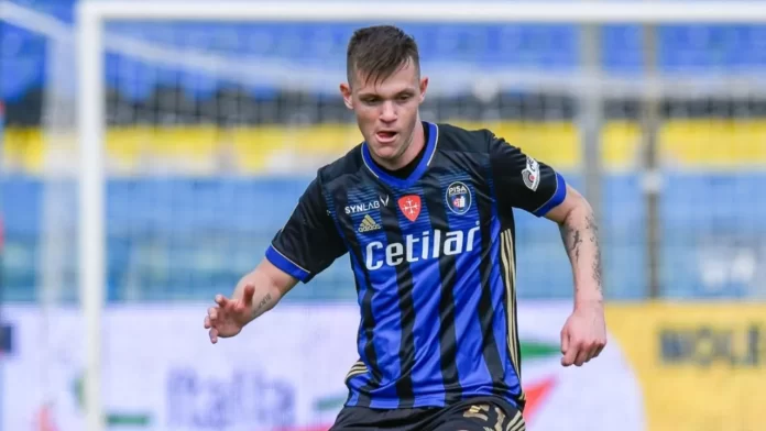 Chi è alessandro quaini