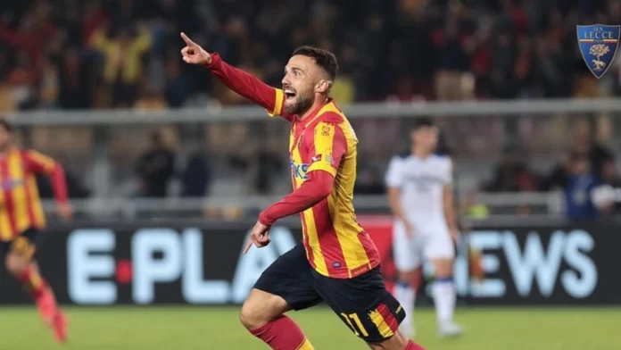 Federico di Francesco al Palermo chi è