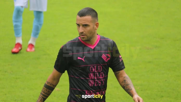 Insigne Cagliari Palermo probabili formazioni