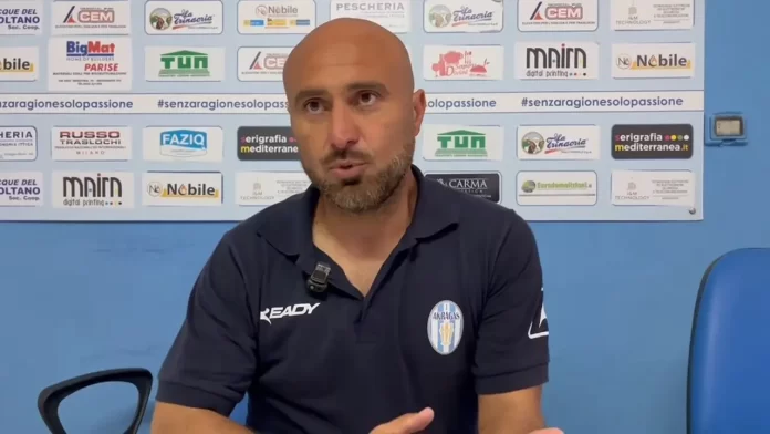 Acireale Coppa licata