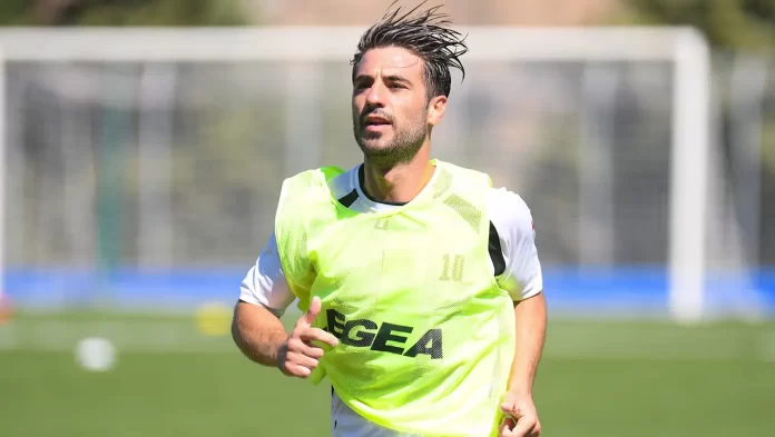 bollino trapani leonfortese amichevole nissa