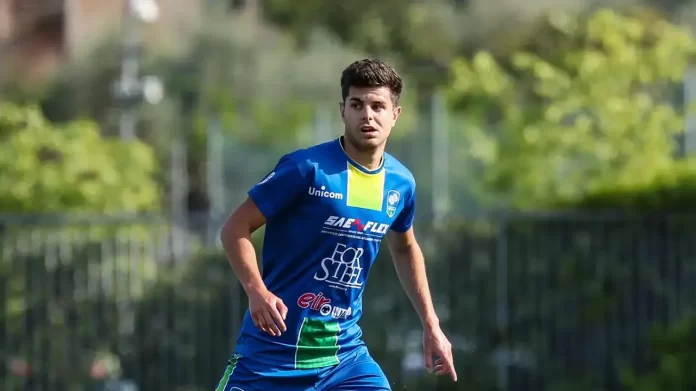 Calciomercato Messina Brogni