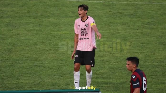 reggiana Sudtirol palermo precedenti pagelle soleri