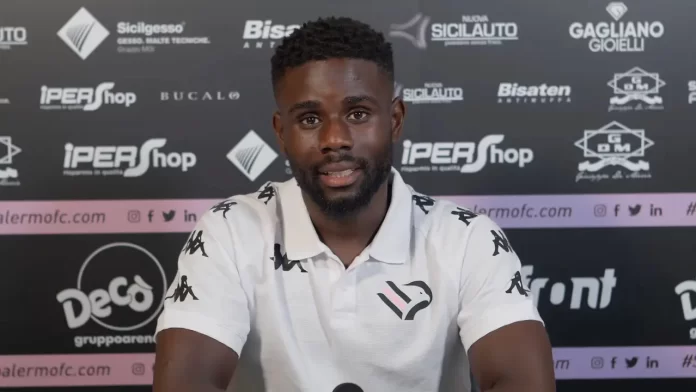 calciomercato catania trapani kanoute