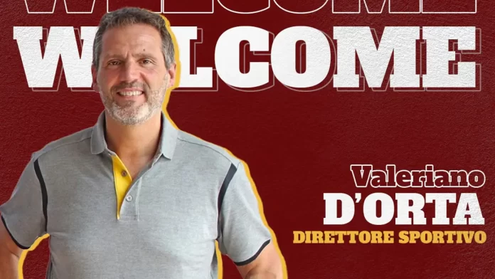 d'orta trapani shark