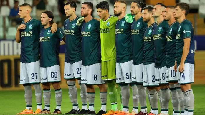 Feralpisalò prossimo avversario palermo