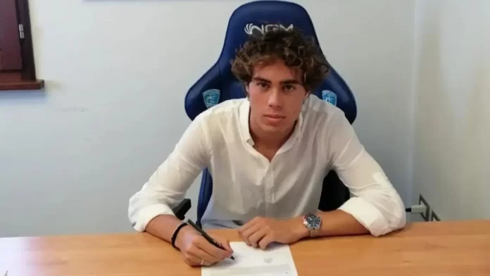 lorenzo tropea messina pagelle