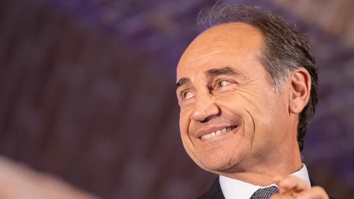 Lupo palermo
