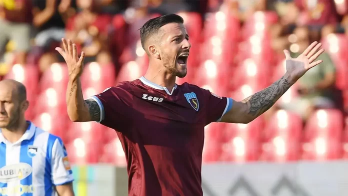 marco firenze Audace cerignola messina probabili formazioni