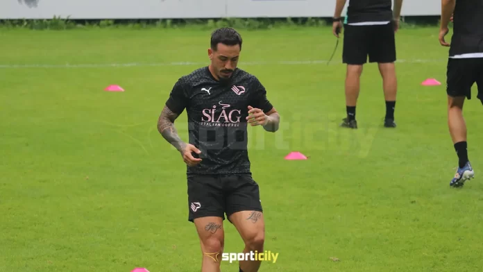 palermo bari di mariano