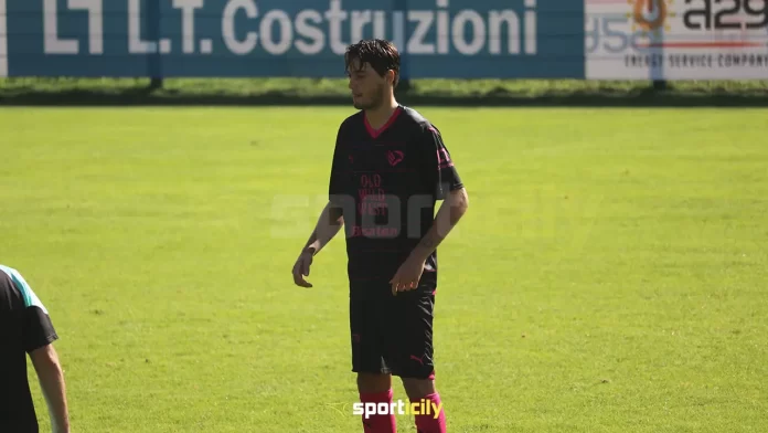 calciomercato palermo soleri