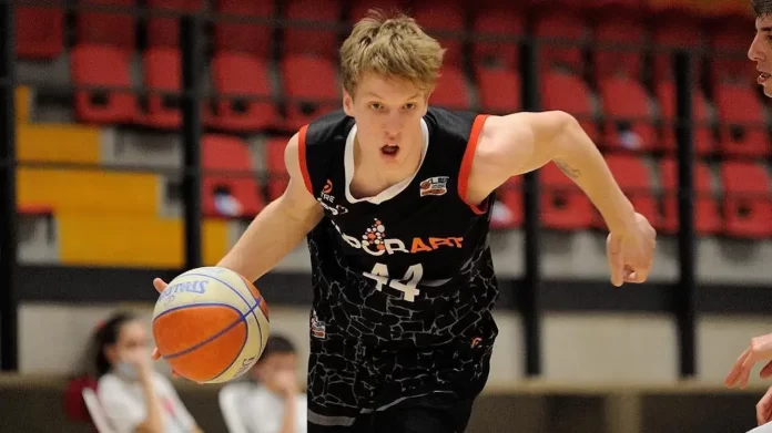 patrick gatti orlandina basket