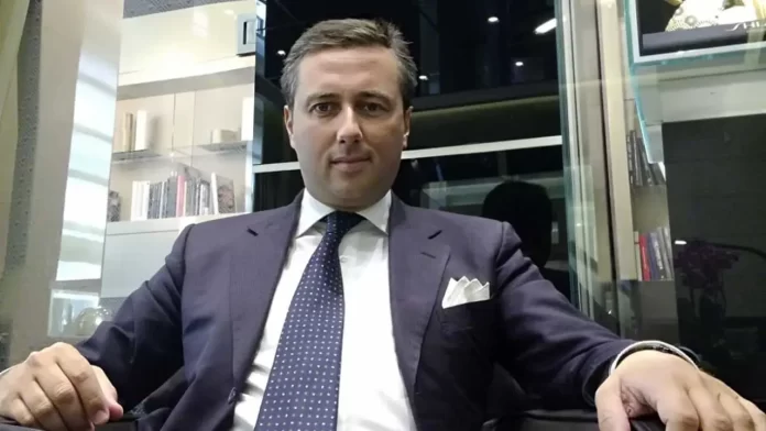 raffaello follieri roma