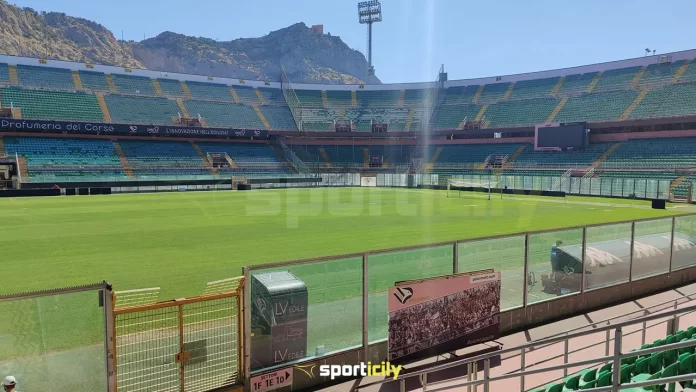 palermo salernitana Cesena precedenti