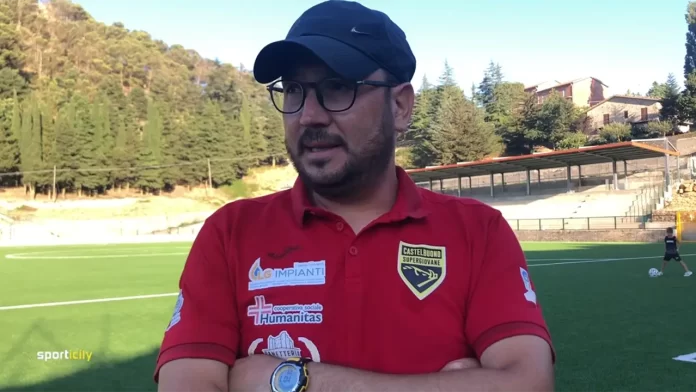 supergiovane castelbuono bognanni messina 1947