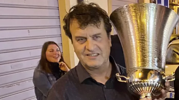 supergiovane castelbuono vaccaro