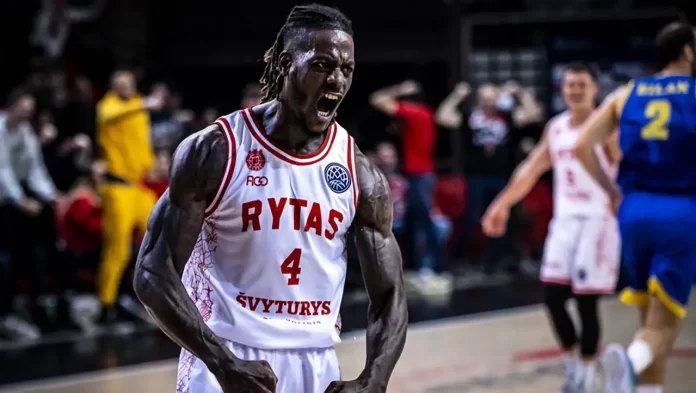 williams trapani shark