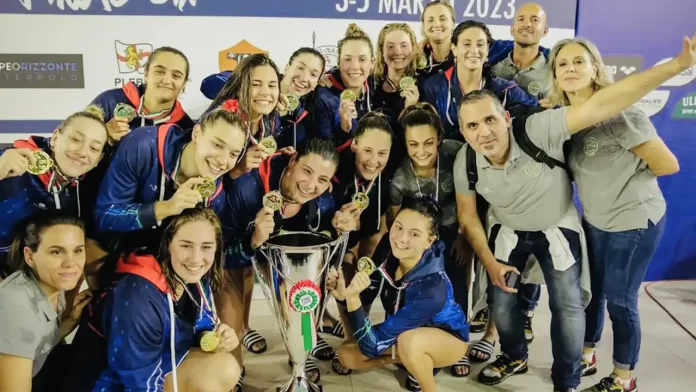 Ekipe Orizzonte vince la Coppa Italia 2023