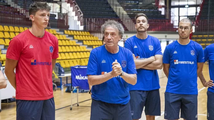 Farmitalia Saturnia Catania