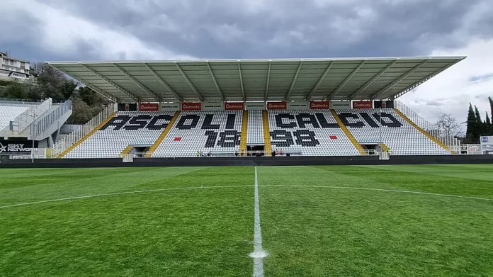 Ascoli Palermo biglietti