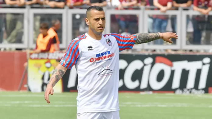 catania giovinco