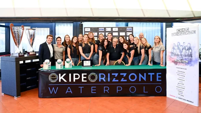 ekipe orizzonte presentazione