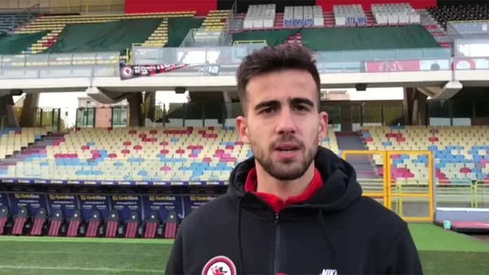 francesco deli catania