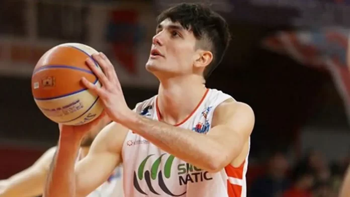 orlandina basket favali