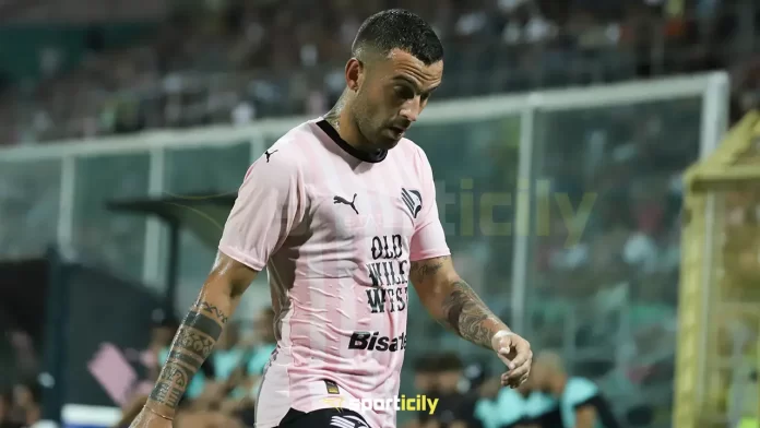 palermo ternana probabili formazioni pagelle insigne