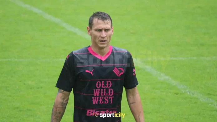 feralpisalò palermo stulac pagelle