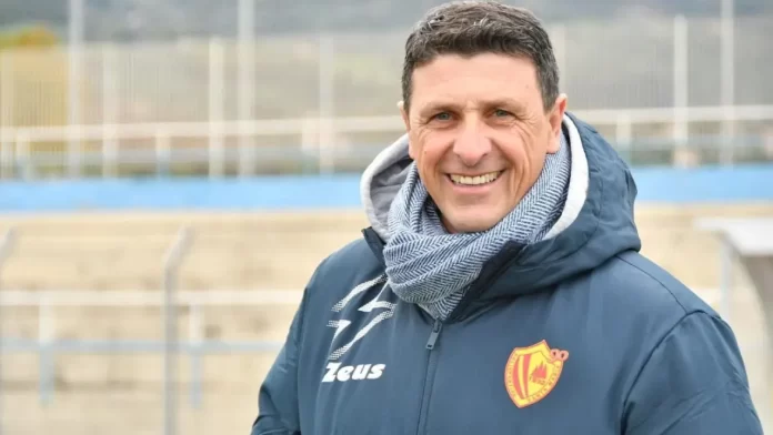 Nuova Igea Virtus Di Gaetano