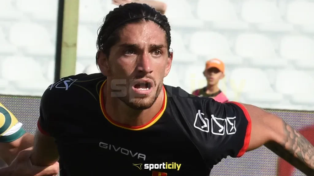 plescia pagelle sorrento messina Juve stabia probabili formazioni