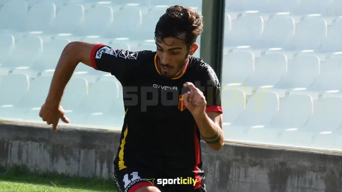 Potenza Latina Messina pagelle probabili formazioni zunno latina precedenti