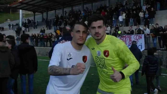 Gemini Calcio Marrone De Miere