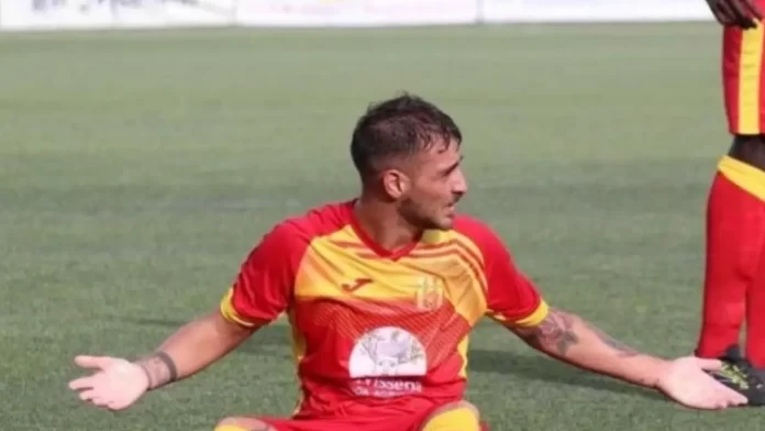 San Giorgio Piana Corso