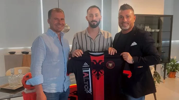 serio san giorgio piana