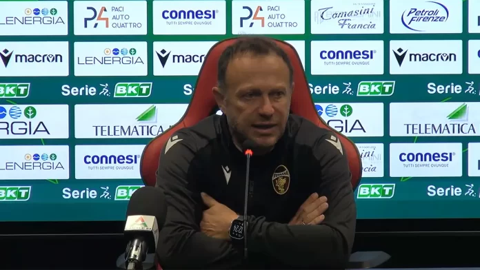 ternana breda prossimo avversario palermo