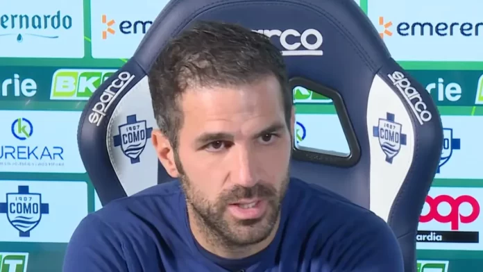 Como prossimo avversario Palermo fabregas