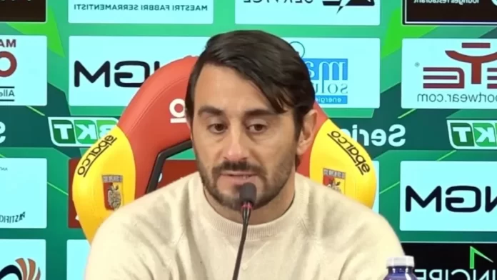 Pisa prossimo avversario palermo aquilani catanzaro