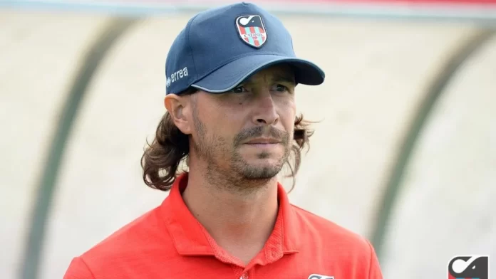 Marco Biagianti catania primavera