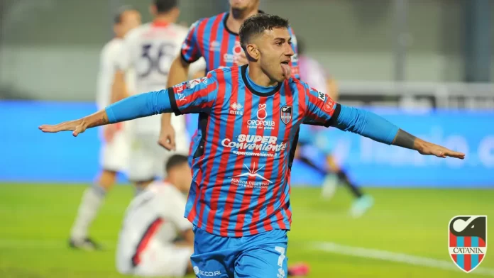 siracusa de luca catania virtus francavilla probabili formazioni